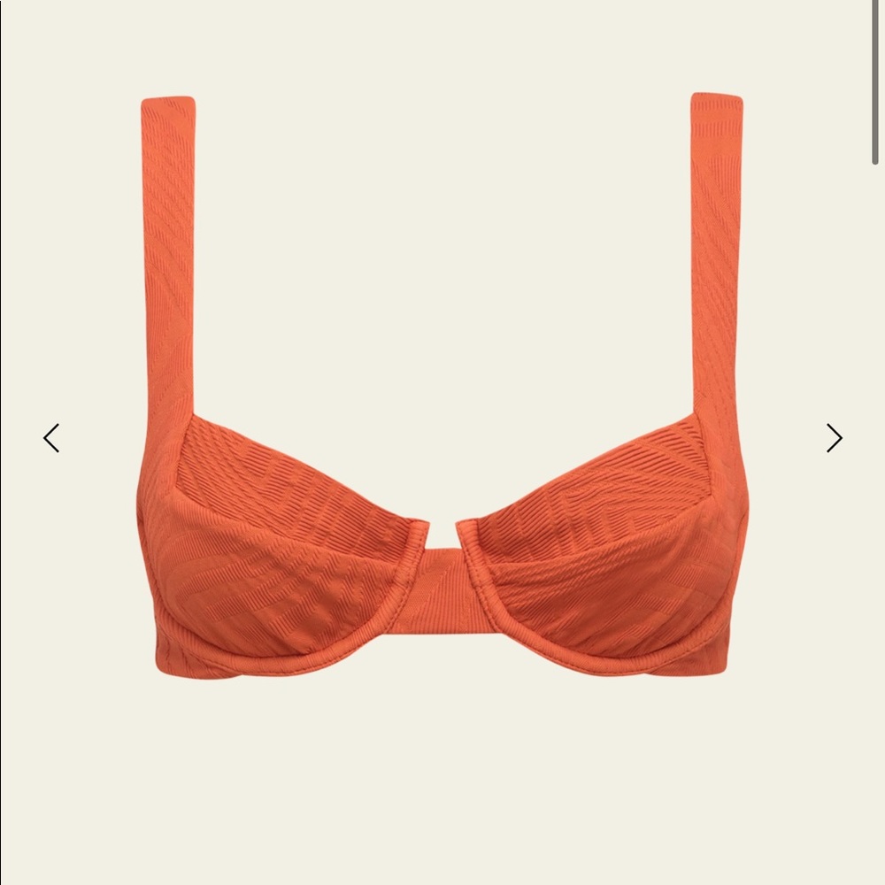 FELLA Bikini Top